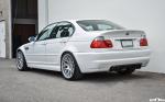 BMW M3 Sedan by EAS 2020 года